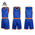 Wholesale Basketball Jersey Sublimation Basketball Wear